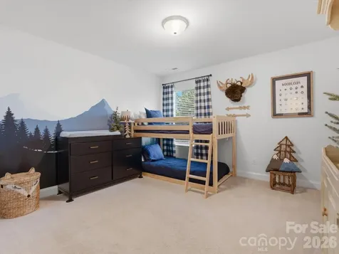 6024 Hampstead Pond Lane Matthews NC 28105