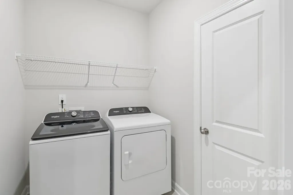 2457 Chartwell Street Stanley NC 28164