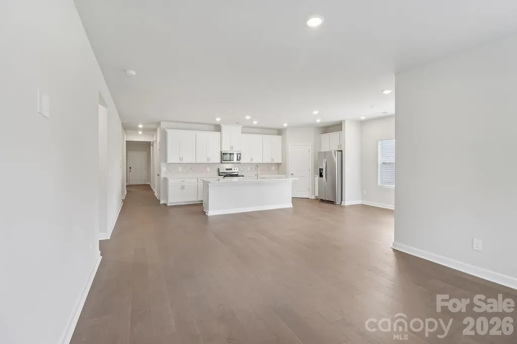 2457 Chartwell Street Stanley NC 28164