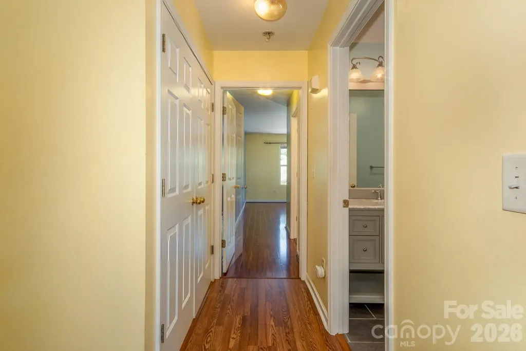 515 Carrington Place Arden NC 28704