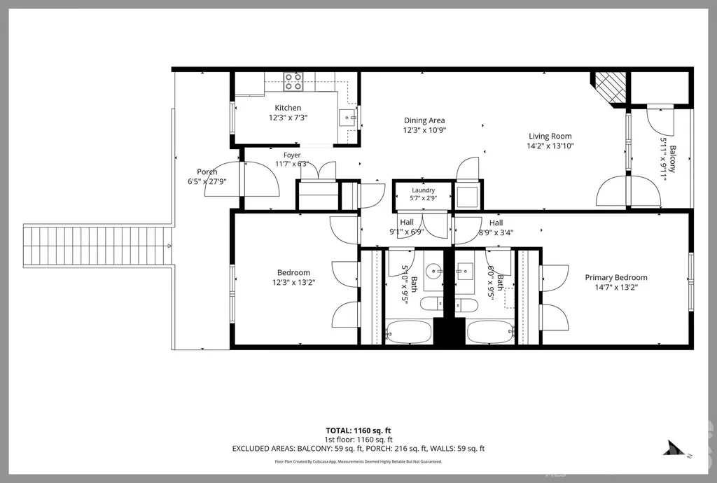 515 Carrington Place Arden NC 28704