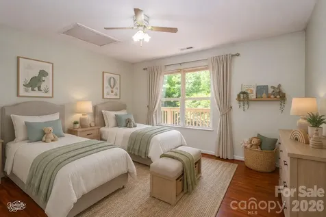 515 Carrington Place Arden NC 28704