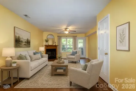 515 Carrington Place Arden NC 28704