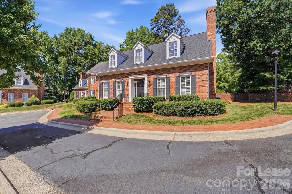 5906 Sharon Hills Road Charlotte NC 28210