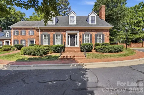 5906 Sharon Hills Road Charlotte NC 28210