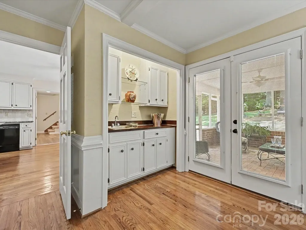 7933 Sunnyvale Lane Charlotte NC 28210