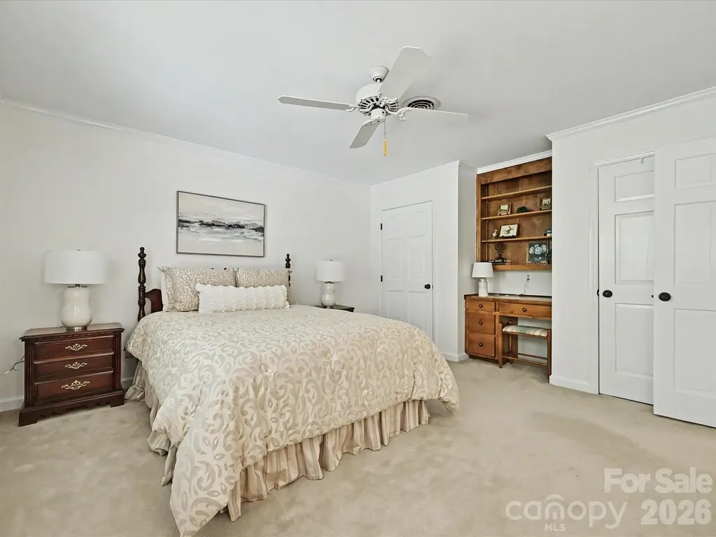 7933 Sunnyvale Lane Charlotte NC 28210