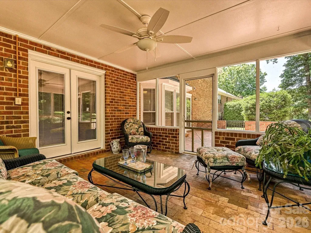7933 Sunnyvale Lane Charlotte NC 28210