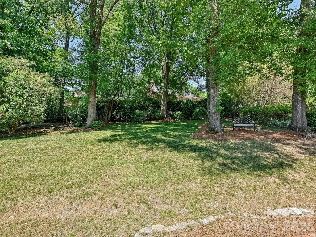 7933 Sunnyvale Lane Charlotte NC 28210