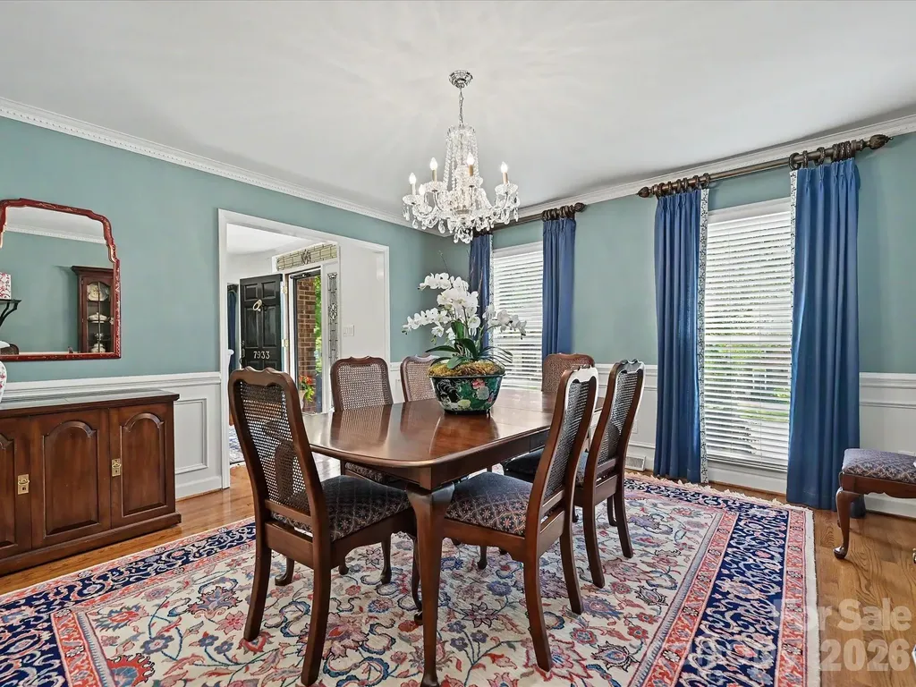 7933 Sunnyvale Lane Charlotte NC 28210