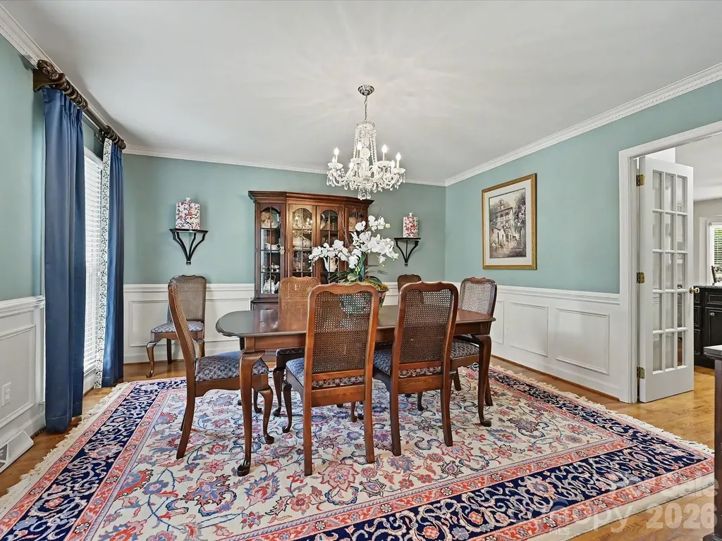 7933 Sunnyvale Lane Charlotte NC 28210