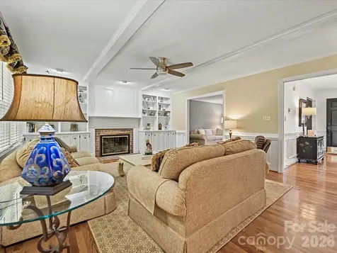 7933 Sunnyvale Lane Charlotte NC 28210