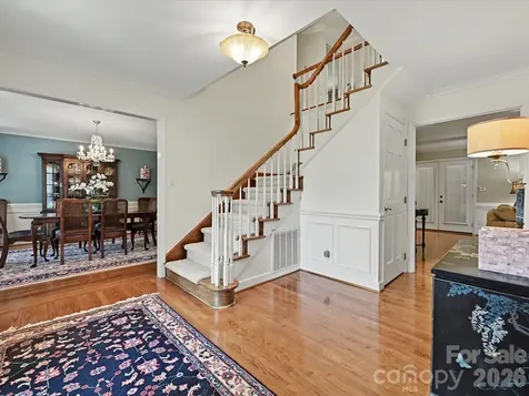7933 Sunnyvale Lane Charlotte NC 28210