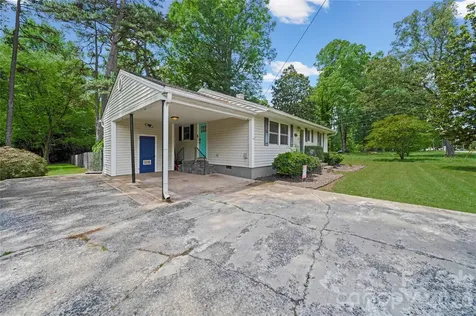 600 Mcadenville Road Lowell NC 28098