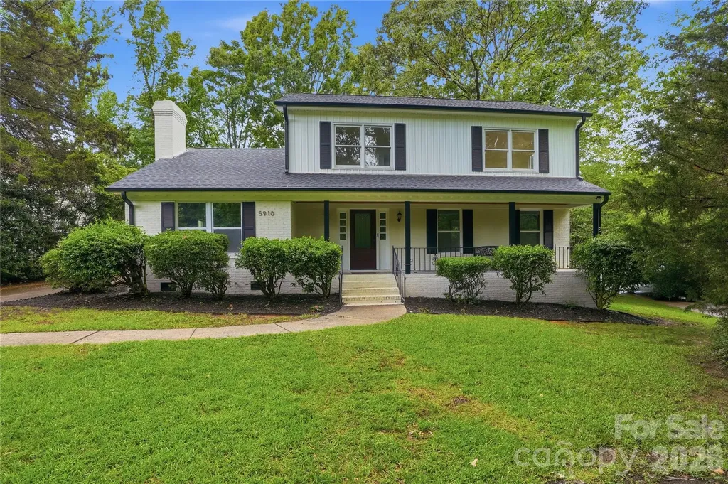 5910 Grosner Place Charlotte NC 28211