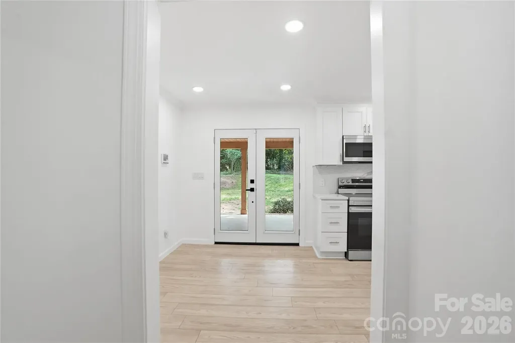 5910 Grosner Place Charlotte NC 28211