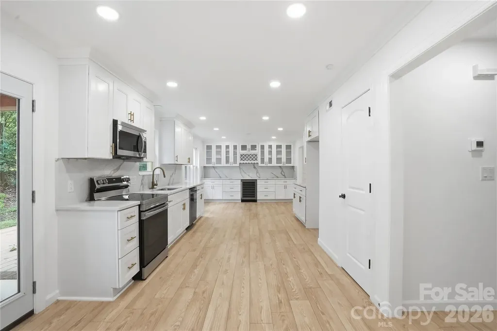 5910 Grosner Place Charlotte NC 28211