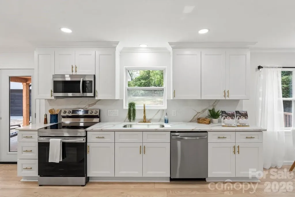 5910 Grosner Place Charlotte NC 28211