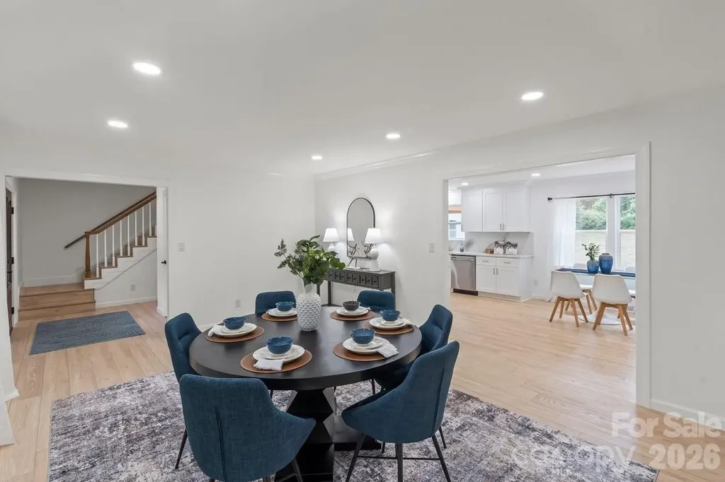 5910 Grosner Place Charlotte NC 28211