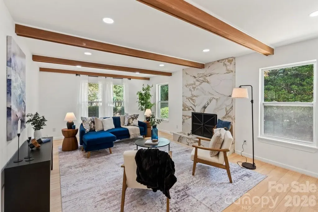 5910 Grosner Place Charlotte NC 28211