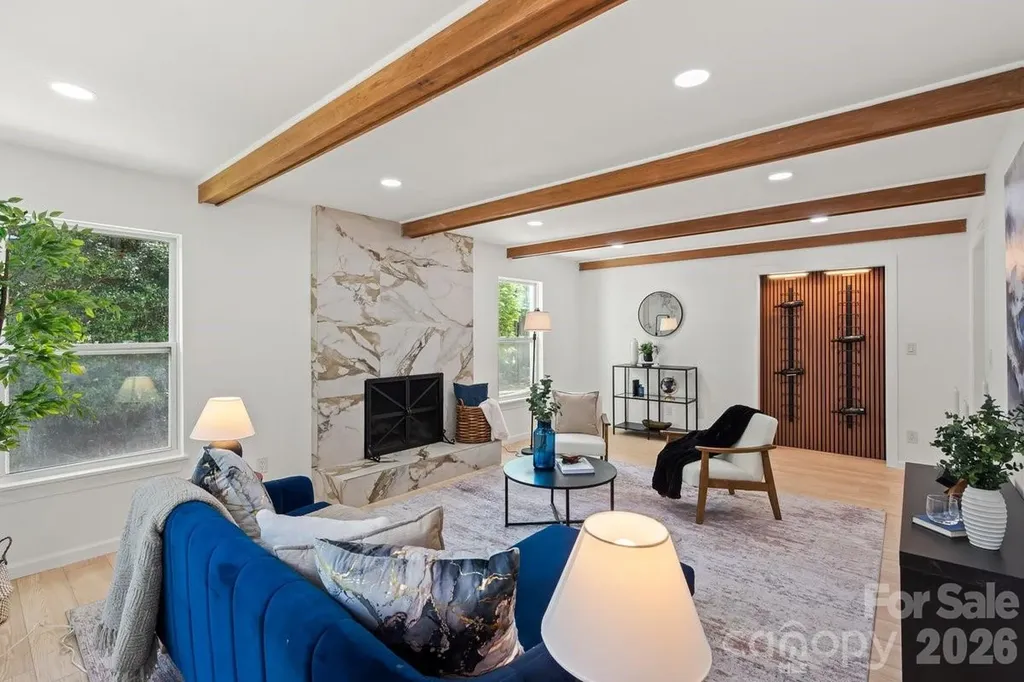 5910 Grosner Place Charlotte NC 28211