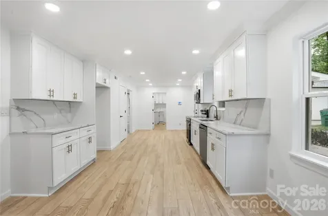 5910 Grosner Place Charlotte NC 28211