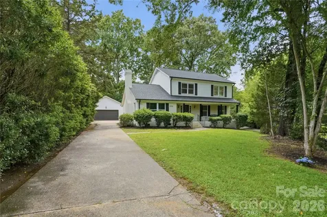 5910 Grosner Place Charlotte NC 28211