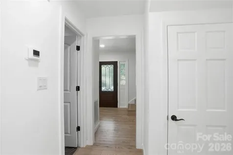 5910 Grosner Place Charlotte NC 28211