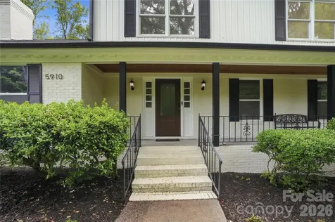 5910 Grosner Place Charlotte NC 28211