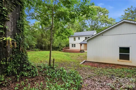 5910 Grosner Place Charlotte NC 28211