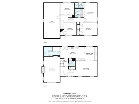 5910 Grosner Place Charlotte NC 28211