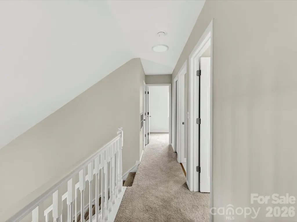 9716 Pernell Lane Charlotte NC 28213