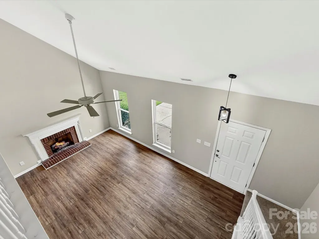 9716 Pernell Lane Charlotte NC 28213