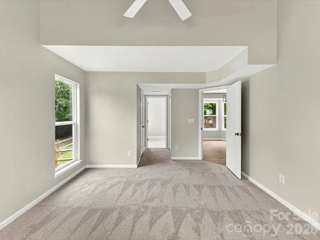9716 Pernell Lane Charlotte NC 28213