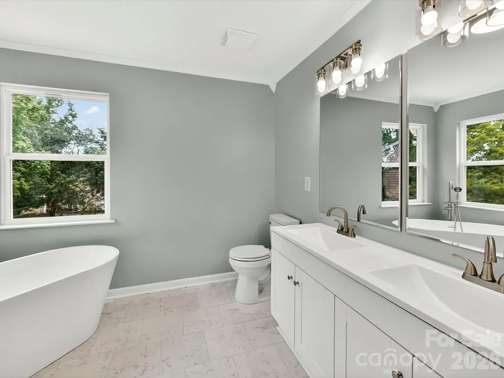 9716 Pernell Lane Charlotte NC 28213
