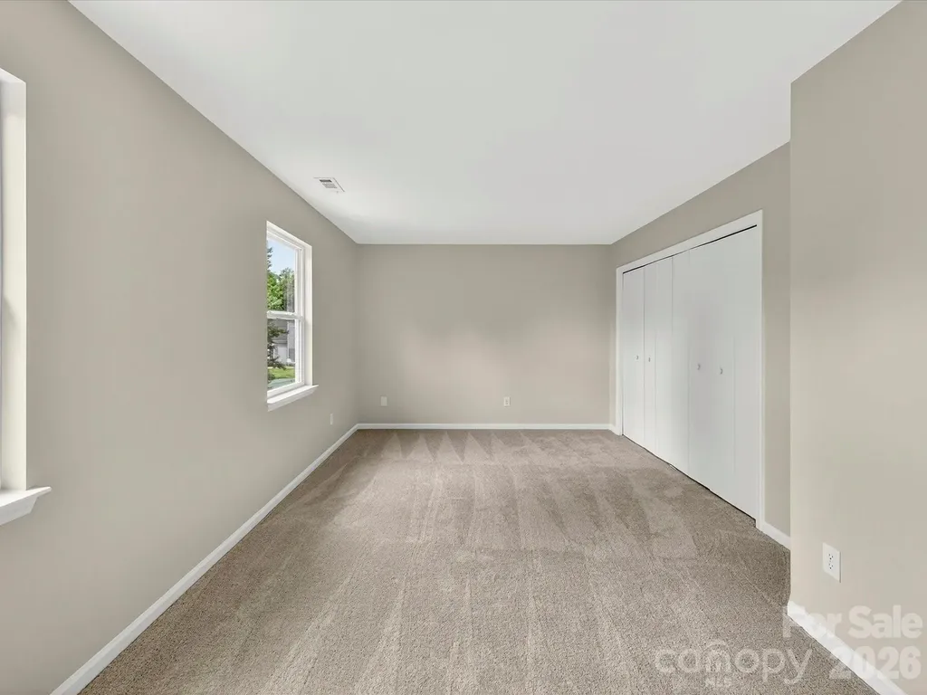9716 Pernell Lane Charlotte NC 28213