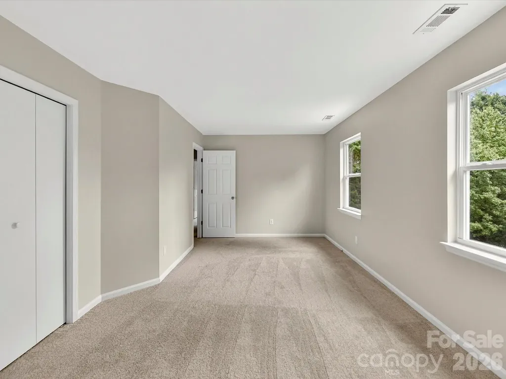 9716 Pernell Lane Charlotte NC 28213