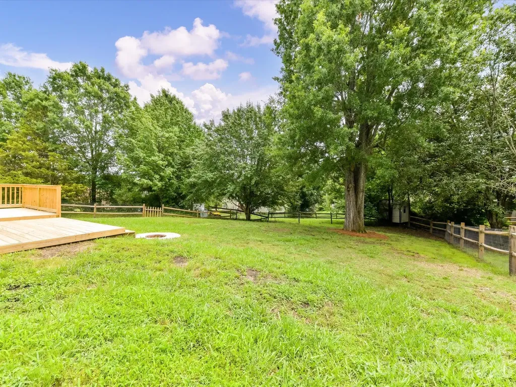 9716 Pernell Lane Charlotte NC 28213