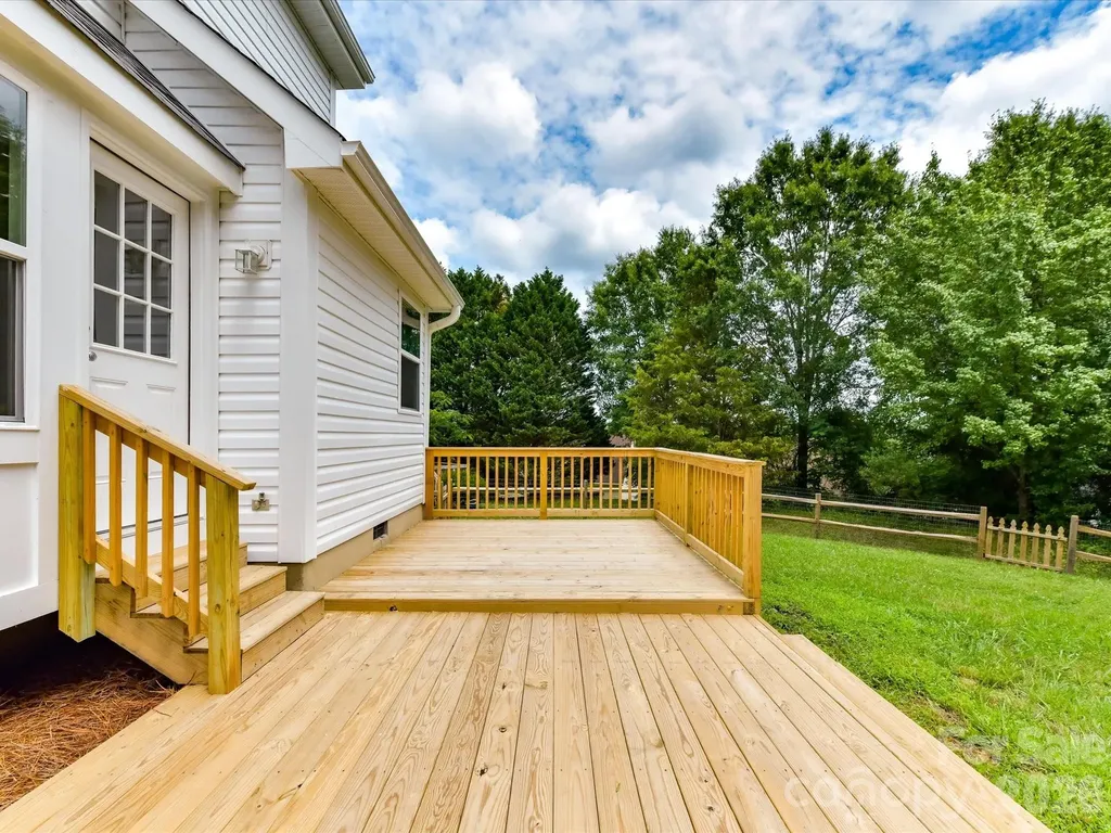 9716 Pernell Lane Charlotte NC 28213