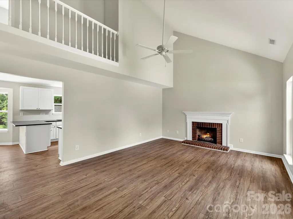 9716 Pernell Lane Charlotte NC 28213