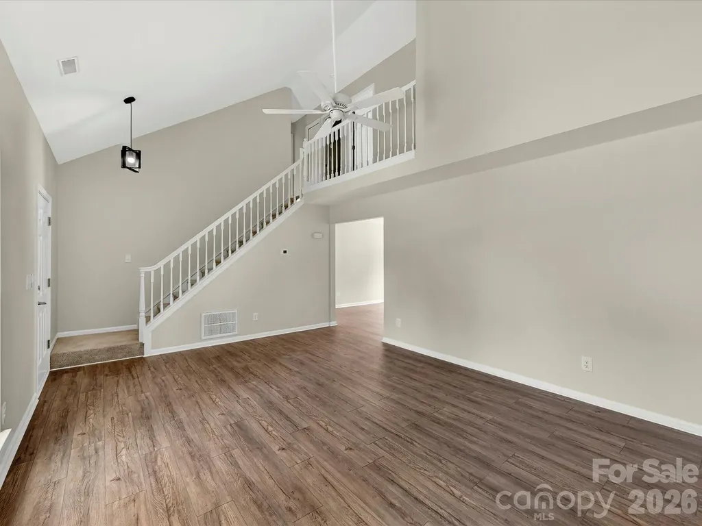 9716 Pernell Lane Charlotte NC 28213