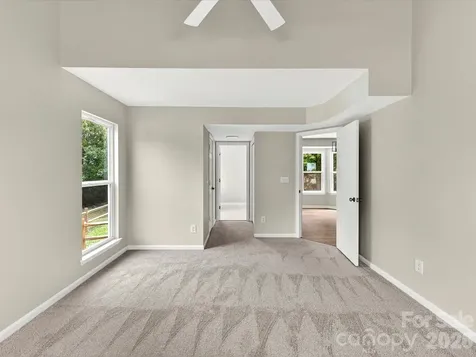 9716 Pernell Lane Charlotte NC 28213