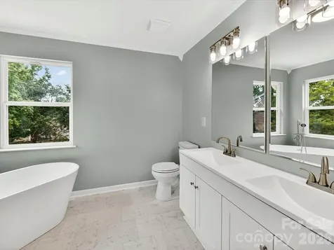 9716 Pernell Lane Charlotte NC 28213