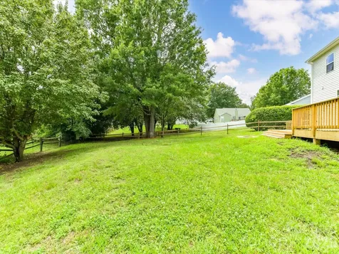 9716 Pernell Lane Charlotte NC 28213