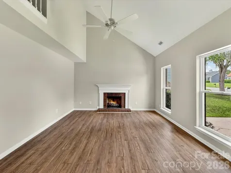 9716 Pernell Lane Charlotte NC 28213