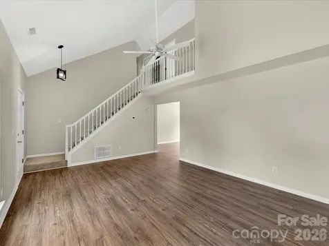 9716 Pernell Lane Charlotte NC 28213