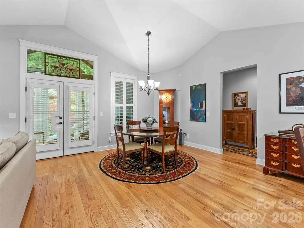 151 Monarch Road Hendersonville NC 28739
