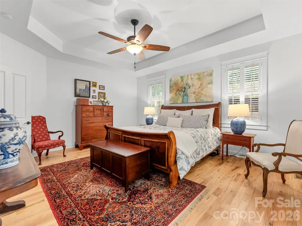 151 Monarch Road Hendersonville NC 28739