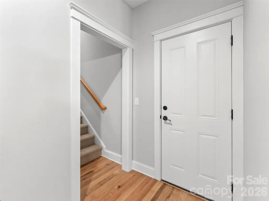 151 Monarch Road Hendersonville NC 28739