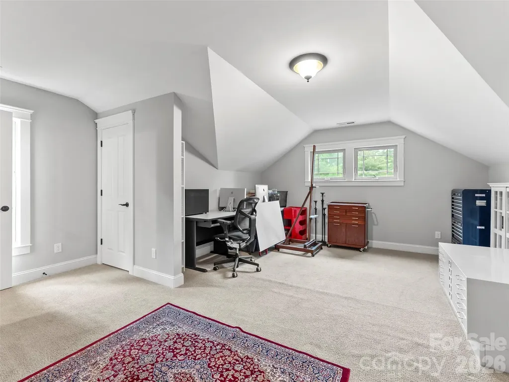 151 Monarch Road Hendersonville NC 28739
